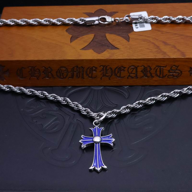 Chrome Hearts necklace 05yxh21